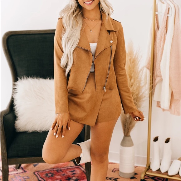 NanaMacs Jacket - Picture 2 of 4